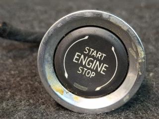 кнопка запуска двигателя Cadillac XT4 1 поколение 2020, 2.0 л., бензин, АКПП, 318e, полный привод, 13531326