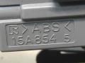 кнопка запуска двигателя Toyota Prius 3 поколение XW30 [рестайлинг] 2011, 15A8545 - фото №5