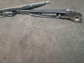 щеткодержатель задний Ford Focus 2 поколение 2007, 0390201823, 3M51-R17K441-AE - фото №3