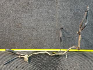 трубка охлаждающей жидкости Mazda 6 1 поколение [рестайлинг] GY 2006, 2.0 л., RF7J, дизель, МКПП, серебристый