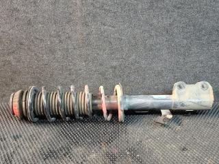 амортизатор передний левый Hyundai Ioniq 1 поколение 2017, 1.6 л., гибрид, 54303-5R01A