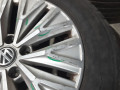 диск литой Volkswagen Jetta 7 поколение 2019, 1.4 л., бензин, АКПП, оранжевый, седан, передний привод - фото №3