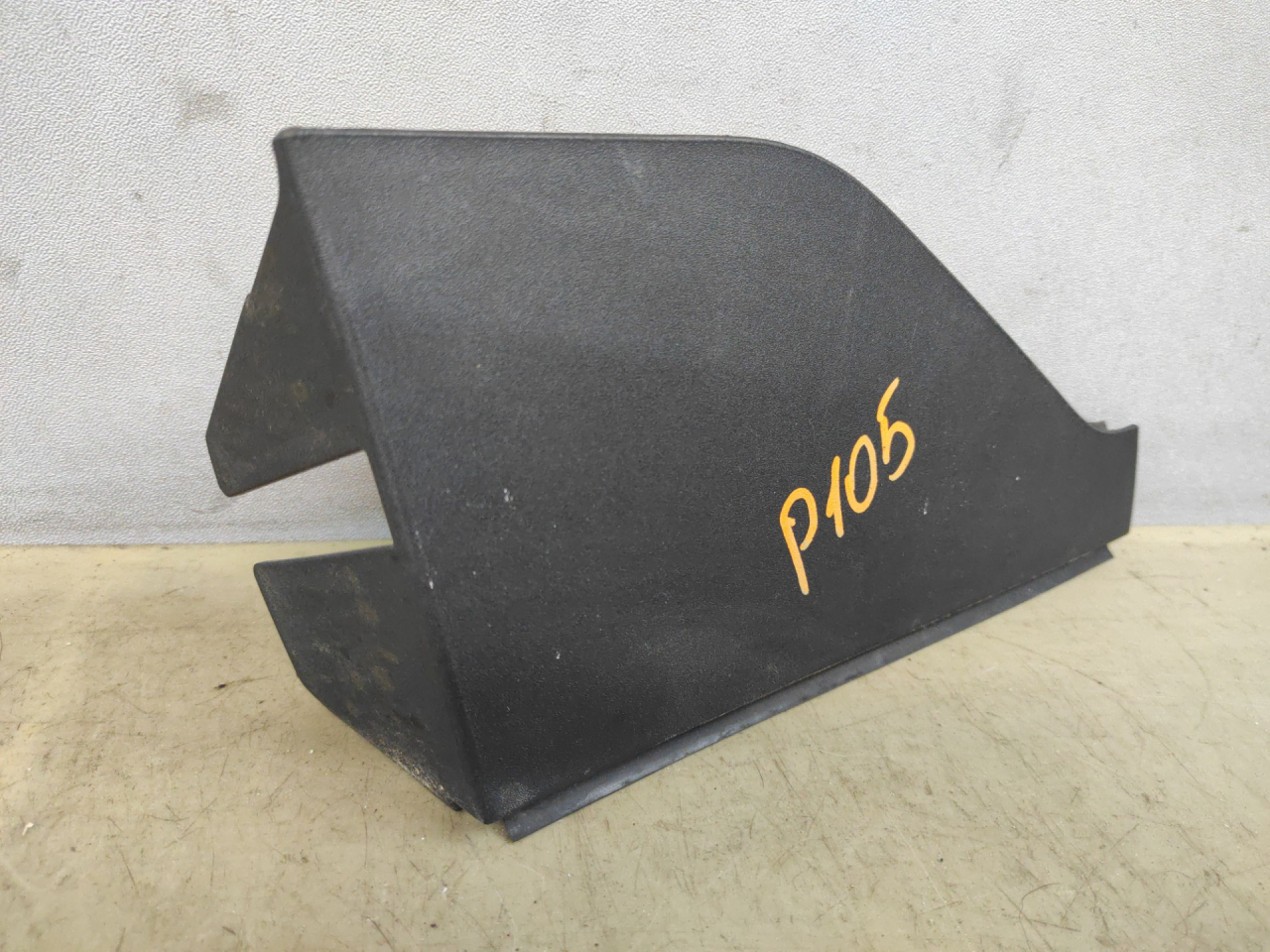 молдинг крыши Ford Escape 4 поколение CX482 2021, 2.5 л., гибрид, АКПП, внедорожник 5 дв., полный привод, LJ6BS42946BGW - фото №1