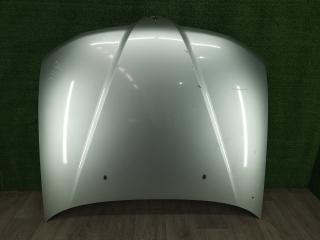 капот Mitsubishi Carisma 1 поколение [рестайлинг] 2002