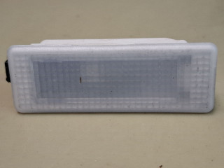 фонарь салона (плафон) BMW X5 E70 2008, 3.0 л., дизель, АКПП, серый, внедорожник 5 дв., полный привод, правый руль