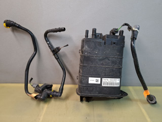 адсорбер Ford Edge 2 поколение CD539 [рестайлинг] 2020, 2.0 л., бензин, АКПП, красный, внедорожник 5 дв., полный привод, K2G39E857DA