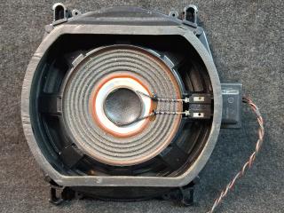 сабвуфер BMW X4 F26 2016, 2.0 л., дизель, АКПП, черный, 430407862551