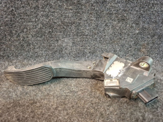 педаль Toyota Camry 7 поколение XV40 ACV40 2009, 2.4 л., 2AZ-FE, бензин, АКПП, синий, седан, передний привод, 7811007011