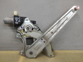 стеклоподъемник задний левый Subaru Impreza 5 поколение (GK/GT) 2019, 2.0 л., бензин, вариатор, серый, седан, полный привод