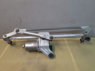 механизм стеклоочистителя (трапеция дворников) Volkswagen Jetta 7 поколение 2019, 1.4 л., бензин, АКПП, серый, передний привод, 17B955023