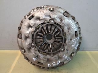 комплект сцепления Mazda CX-30 1 поколение 2022, 2.0 л., PE-VPS, бензин, МКПП, передний привод