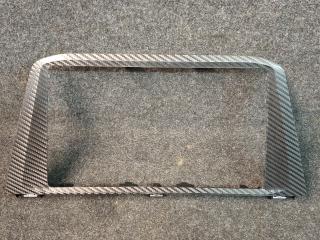 рамка под магнитолу Volkswagen Tiguan 2 поколение 2020, 2.0 л., бензин, АКПП, серый, полный привод, 5NN858069B