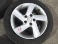 диск литой Mazda 6 GG 2003, 2.0 л., LF-DE, бензин, МКПП, хетчбэк 5 дв. - фото №3