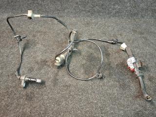 датчик ABS GMC Terrain 2 поколение 2020, 1.5 л., бензин, АКПП, серый 464с, передний привод, 84449199