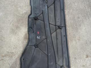 защита днища Volkswagen Jetta 7 поколение [рестайлинг] 2024, 1.5 л., бензин, АКПП, серый, седан, передний привод