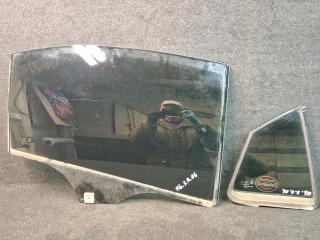 стекло двери задней правой Mazda 6 1 поколение [рестайлинг] 2006, хетчбэк 5 дв., E643R-00123, E643R003021