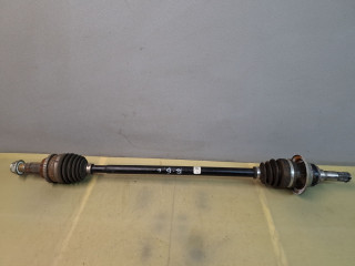 полуось задняя (приводной вал, ШРУС) Mazda CX-5 2 поколение KF 2018, 2.5 л., PYY1, бензин, АКПП, серый/46g, внедорожник 5 дв., полный привод, RTA62560X, VUJ71BC46