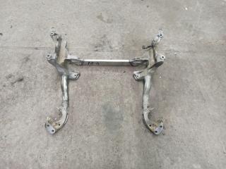 балка подвески передняя (подрамник) Audi A4 B8/8K 2010, 1.8 л., CDHA, бензин, АКПП, передний привод, правый руль