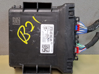 блок управления парктрониками Chevrolet Blazer 3 поколение 2019, 3.6 л., бензин, АКПП, белый, полный привод, 13532107