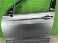 дверь передняя левая Volkswagen Tiguan 2 поколение 2020, 2.0 л., бензин, АКПП, серый, полный привод - фото №2