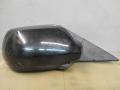 зеркало наружное правое Mazda 6 GG 2003, 2.3 л., L3, бензин, МКПП, черный, седан, передний привод, E11015797 - фото №5