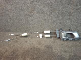 ручка внутренняя передняя правая Acura Integra 4 поколение 2024, 1.5 л., бензин, АКПП, синий, хетчбэк 5 дв., передний привод, F3NH-900L