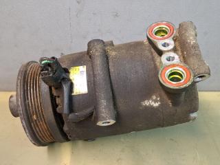 компрессор кондиционера Ford Focus 2 поколение [рестайлинг] 2009, 2.0 л., бензин, 6M5H19D629AB