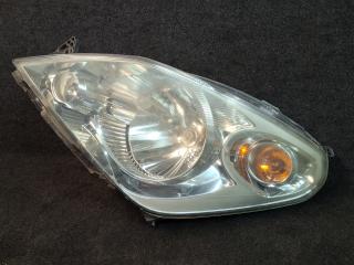 фара левая Suzuki Splash 1 поколение 2009, 35300-51K01