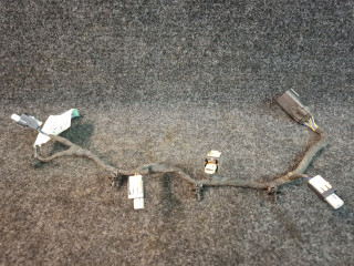 проводка Ford Edge 2 поколение CD539 [рестайлинг] 2020, 2.0 л., бензин, АКПП, красный, внедорожник 5 дв., полный привод, KU5T-14B485