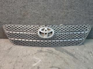 решетка радиатора Toyota Corolla 9 поколение E130 2006, 53111-02150