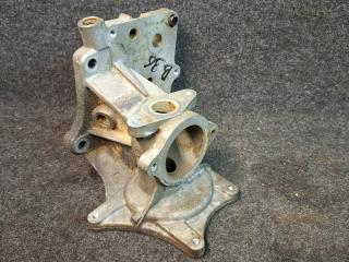 помпа Chevrolet Malibu 9 поколение 2017, 1.5 л., бензин, АКПП, черный, седан, передний привод, 12641869