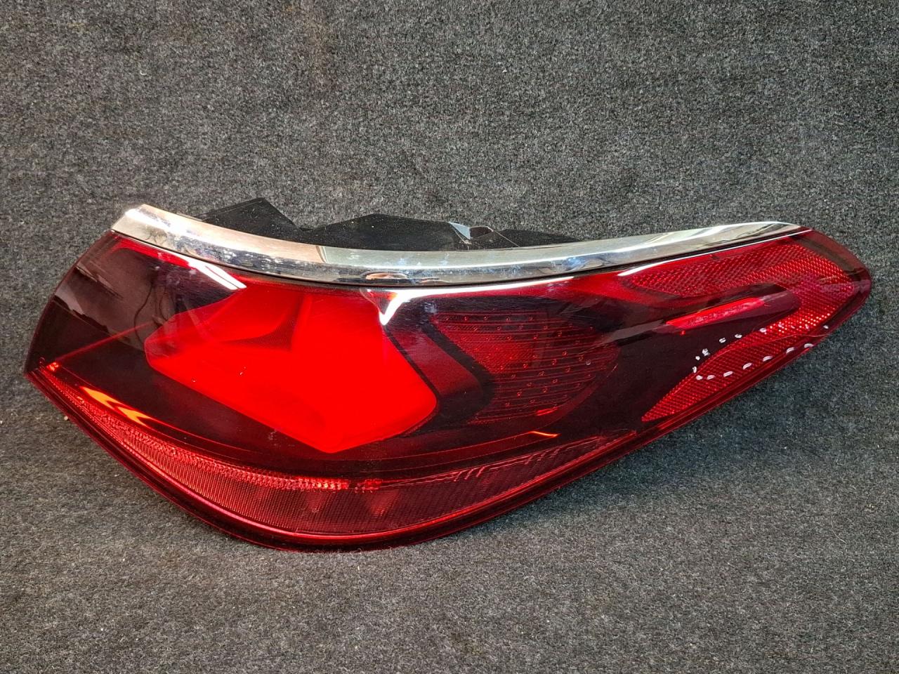 фонарь задний правый Mercedes-Benz E-Класс W214 (2023 - 2026), A2149065602 - фото №1