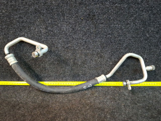 трубка кондиционера Mazda 6 3 поколение [рестайлинг] GJ 2016, 2.5 л., PYY1, бензин, АКПП, серый /42а, седан, передний привод