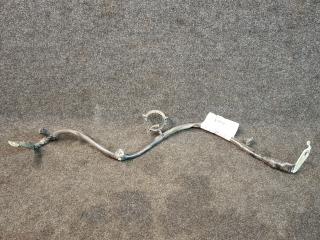 клемма аккумулятора минус Ford Escape 4 поколение CX482 2020, 2.0 л., бензин, АКПП, белый az, внедорожник 5 дв., полный привод, LX6T14301