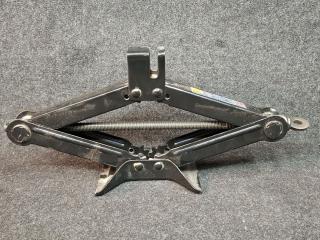 домкрат Mazda CX-5 2 поколение KF 2018, 2.5 л., PYY1, бензин, АКПП, серый/46g, внедорожник 5 дв., полный привод