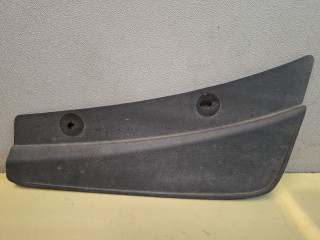 брызговик Chevrolet Traverse 2 поколение [рестайлинг] 2022, 3.6 л., бензин, АКПП, белый, внедорожник 5 дв., полный привод, 84083319