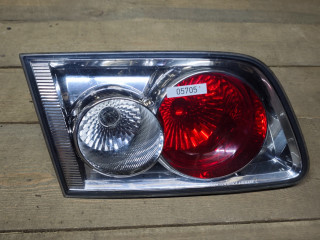 фонарь крышки багажника левый Mazda 6 GG 2003, универсал