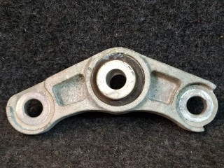 кронштейн (крепление) Mazda CX-5 2 поколение KF 2018, 2.5 л., PYY1, бензин, АКПП, серый/46g, внедорожник 5 дв., полный привод