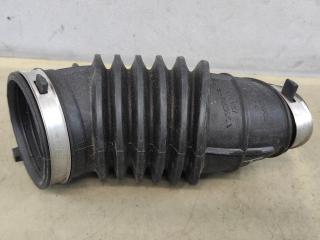 гофра инжектора Suzuki Kizashi 1 поколение 2012, 2.4 л., J24B, бензин, АКПП, красный, седан, полный привод