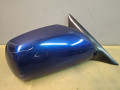зеркало наружное правое Toyota Camry 7 поколение XV40 ACV40 2009, 2.4 л., 2AZ-FE, бензин, АКПП, синий, седан, передний привод - фото №3