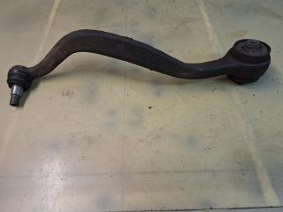 рычаг передний правый Mazda 6 1 поколение [рестайлинг] GG 2006, 2.0 л., RF7J, дизель, 6МКПП, серый, универсал, передний привод