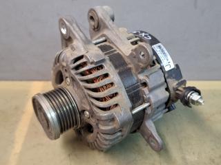 генератор Mazda CX-30 1 поколение 2022, 2.0 л., PE-VPS, бензин, МКПП, передний привод, PAF1, A5TZ1181ZX