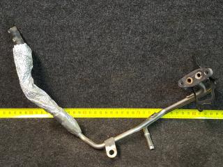 трубка охлаждающей жидкости Cadillac XT4 1 поколение 2020, 2.0 л., бензин, АКПП, 318e, полный привод, 55507859