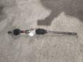 полуось передняя правая (приводной вал, ШРУС) Toyota Highlander 2 поколение XU40 [рестайлинг] 2012, 3.5 л., 2GR-FE, бензин, АКПП, полный привод, правый руль - фото №2