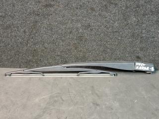 щеткодержатель задний Opel Zafira 2 поколение (B) 2006, 172851725, 495058724