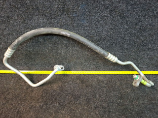 трубка кондиционера Hyundai Elantra AD 2018, 2.0 л., бензин, АКПП, серебристый, передний привод