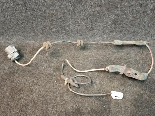 проводка датчика ABS Toyota Prius V 1 поколение ZVW41 ZVW41 2014, 1.8 л., гибрид, АКПП, синий, хетчбэк 5 дв., передний привод