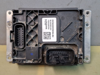 блок управления полным приводом Chevrolet Blazer 3 поколение 2019, 3.6 л., бензин, АКПП, белый, полный привод, 84440524