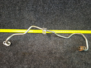 масляная трубка турбины Volkswagen Jetta 7 поколение 2021, 1.4 л., бензин, АКПП, серый, передний привод, 04E145140AELB