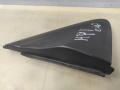 Накладка крыла (уголок зеркала) переднего правая Mazda MPV LW 2002, LC6269155 - фото №3